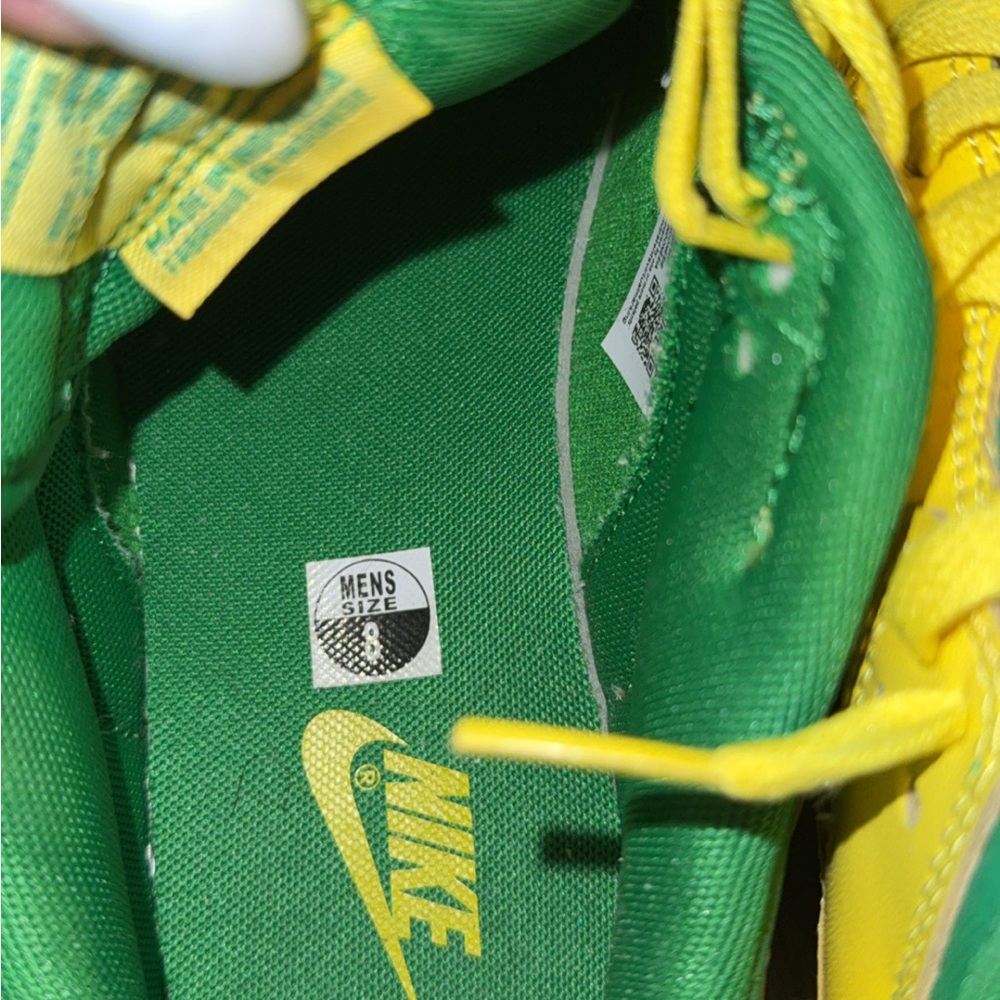 Oregon dunks - Picture 2 of 3